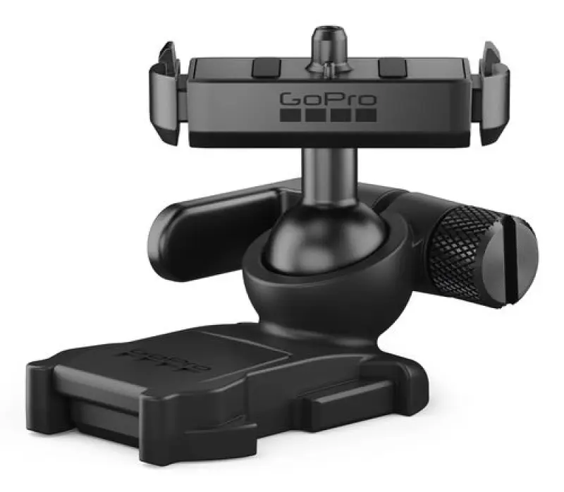 GoPro GoPro GoPro Registered Magnetic Latch