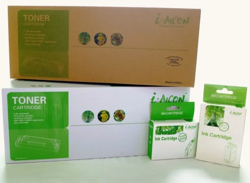 Compatible Compatible CF352A/CE312A i-Aicon toner cartridge