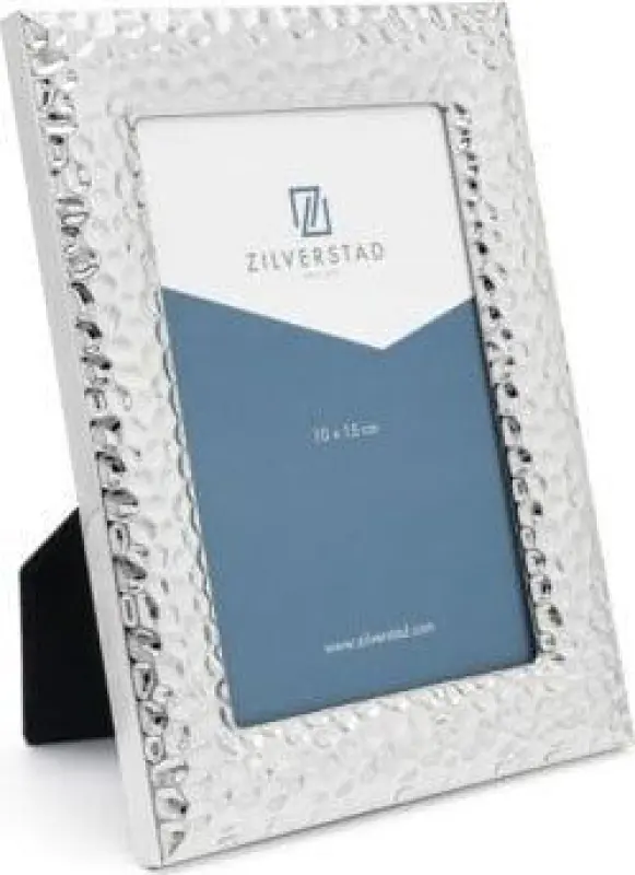 ILike Zilverstad Austin 10x15 Metal silver