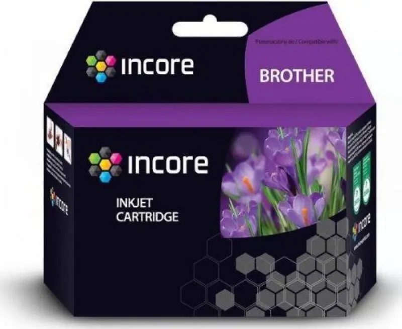 Incore Tusz Incore Tusz Incore do
