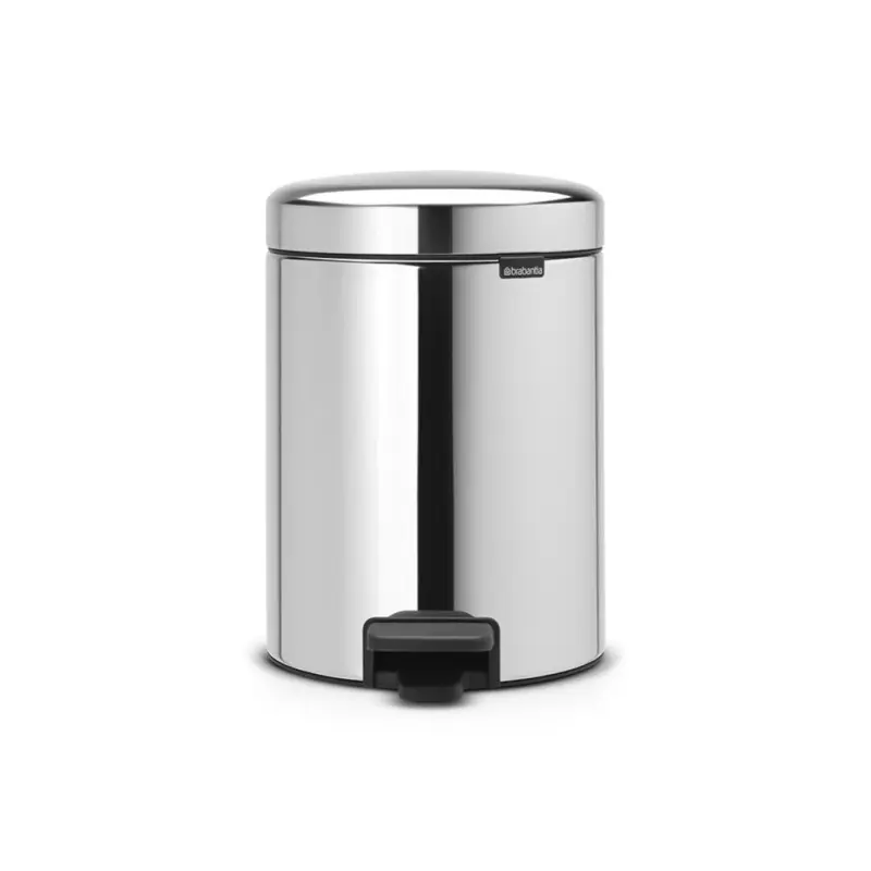 Brabantia BRABANTIA atkritumu tvertne ar pedāli