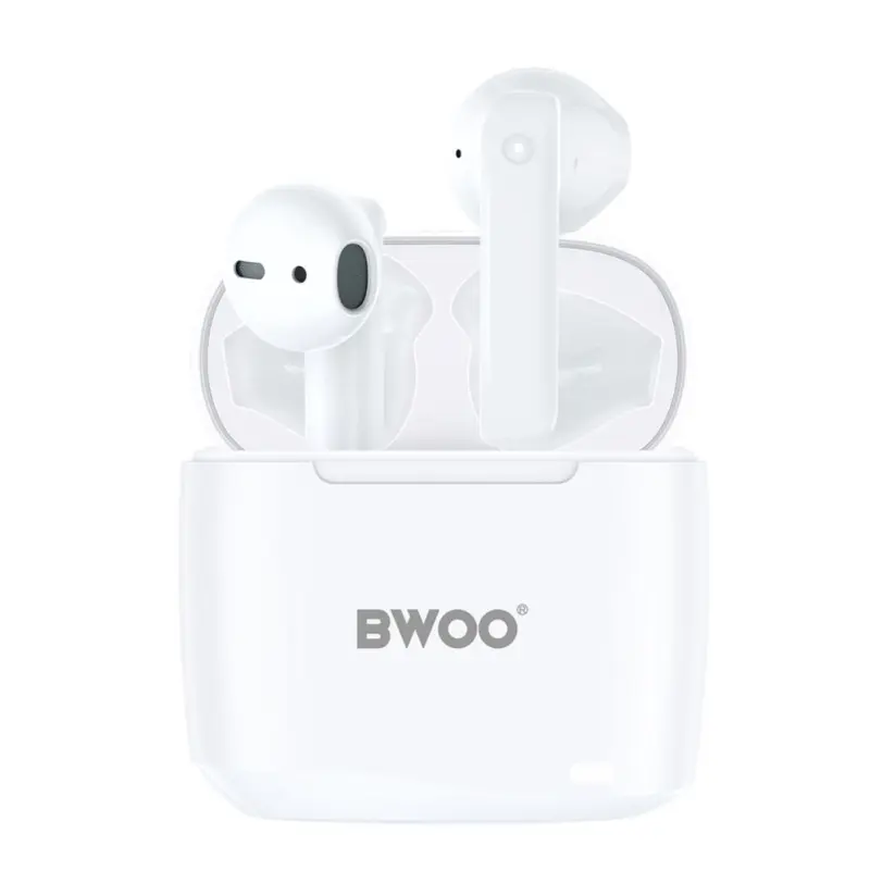 NoName BWOO wireless TWS earphones BW94-WH