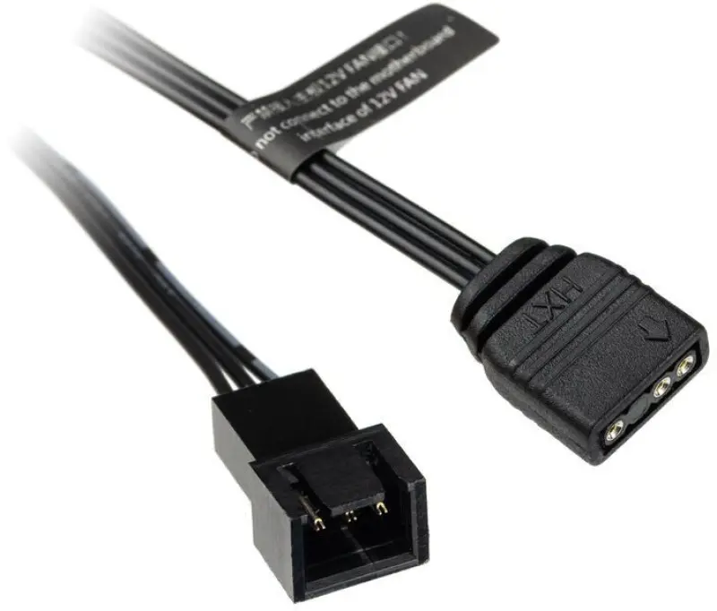 NoName Barrow ARGB Adapter cable 3-Pin