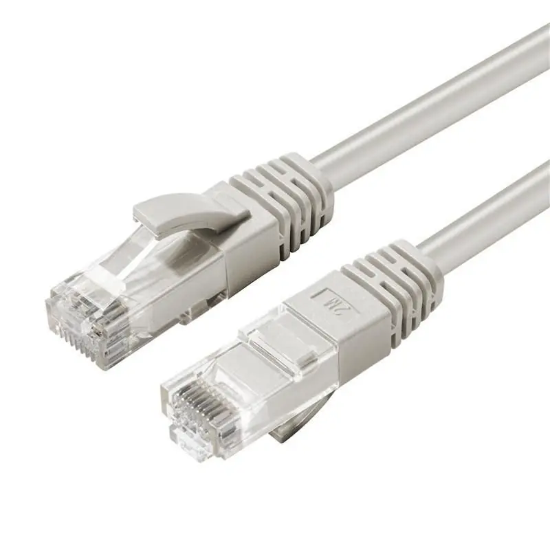Microconnect Microconnect MC-UTP6A0015 Network Cable Gray