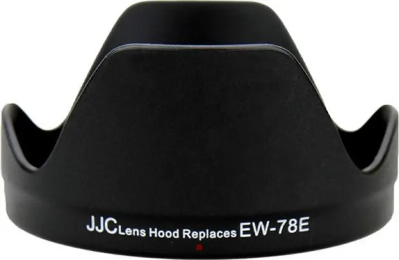 Jjc JJC Lens Hood Canon Ew-78e