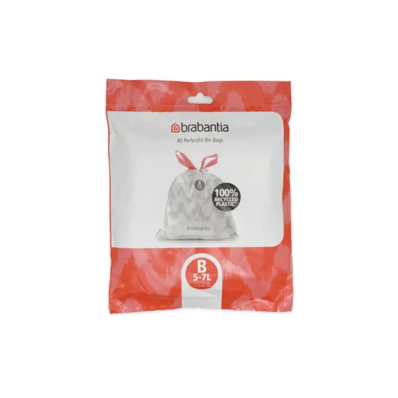 Brabantia Brabantia Maisiņi B 5-7 L