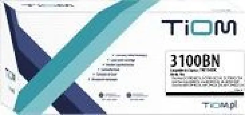 Tiom TiOM for Kyocera TK3100 FS-2100