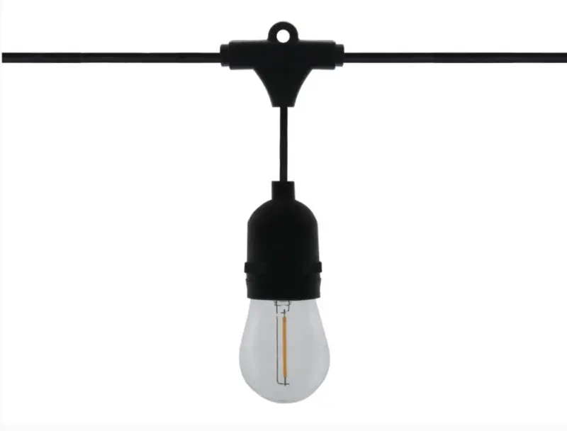 ILike LED Virtene ar 10 gab