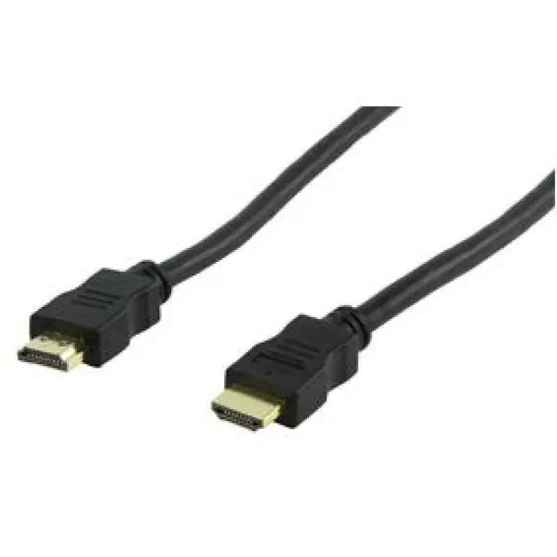 Goobay Kabelis HDMI-HDMI 19pin spraudnis 10m
