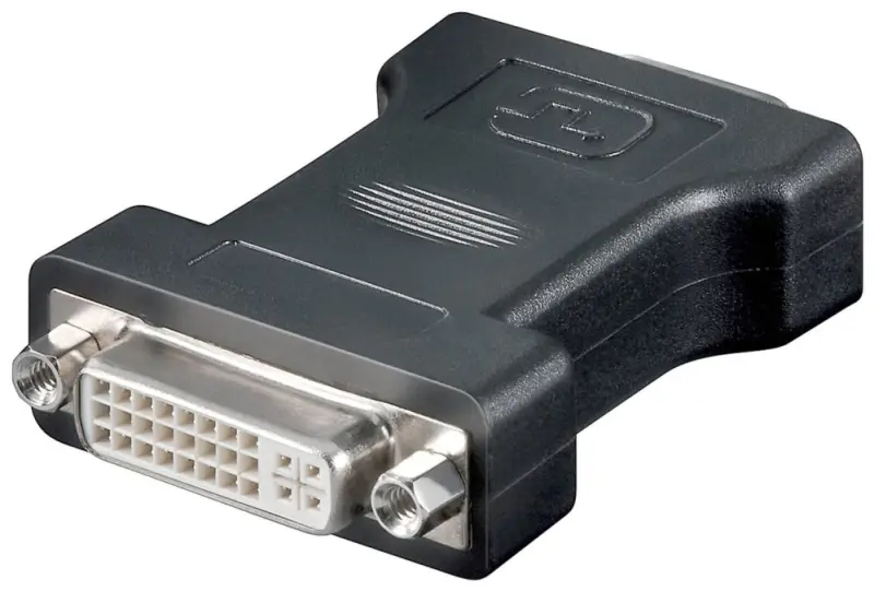 Goobay goobay Adapter - VGA D-Sub