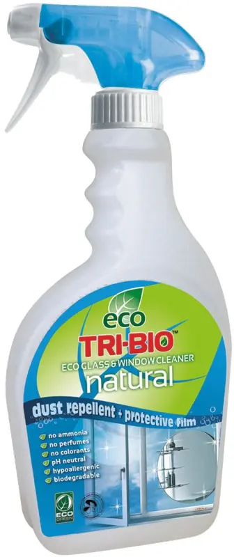 Tri-bio TRI-BIO STIKLU MAZGĀŠANAI 0