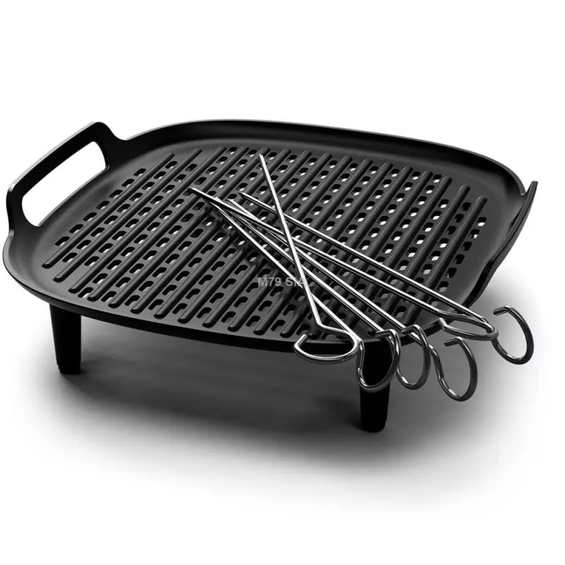 Philips Philips XXL karsta gaisa fritera