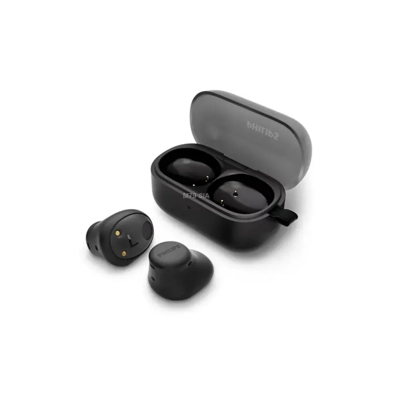 Philips Philips TAT2149 melna - Bezvadu