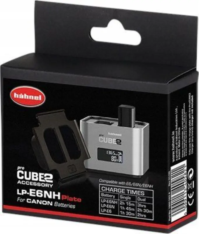 Hahnel Hähnel ProCUBE 2 Plate Camera
