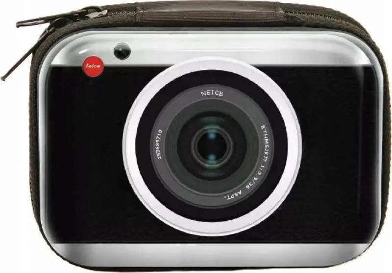 Loveinstant LoveInstant Case Cover For Fuji