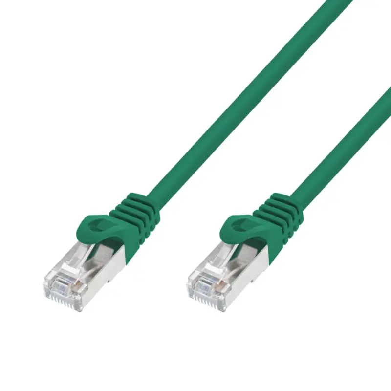 EXTRALINK Extralink Cat.7 S/FTP 1m