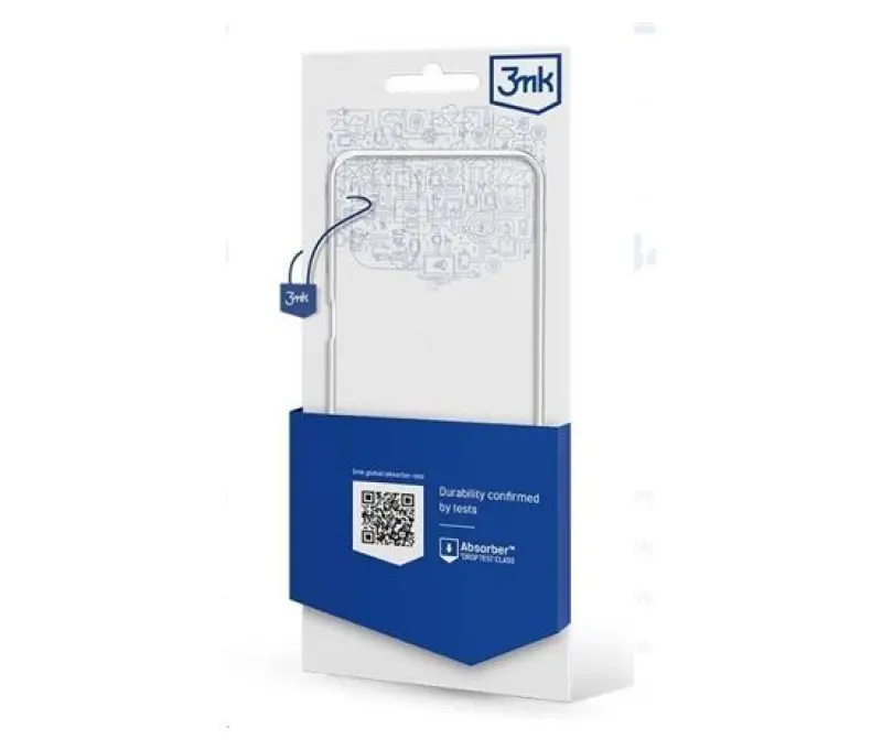 3MK Redmi Note 13 Pro 4G
