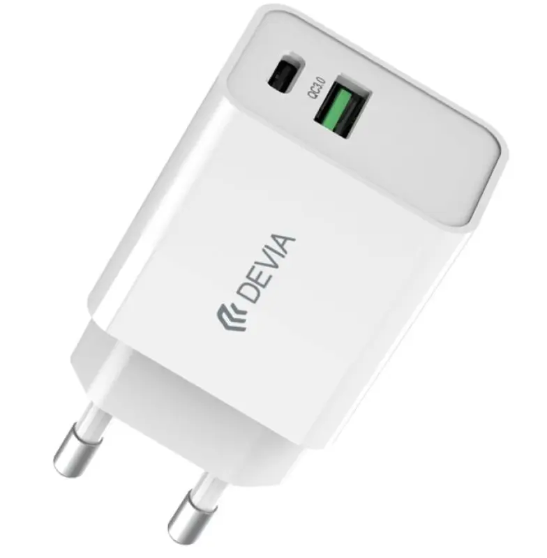 Devia Devia wall charger Smart PD