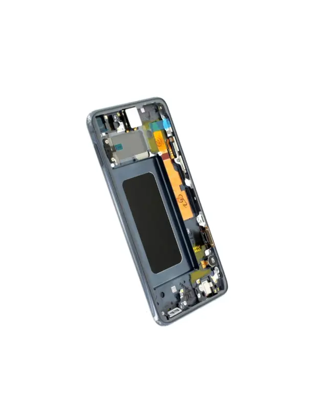 Samsung Samsung Front LCD Asm Black