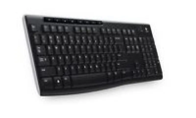 Logitech Logitech K270 Wireless Keyboard (QWERTZ
