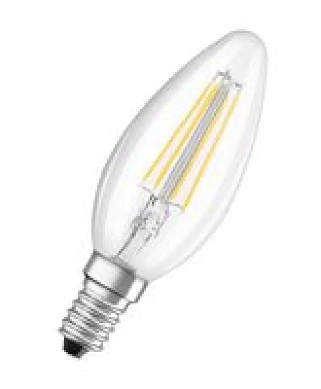 Osram BULB LED B40 4W E14