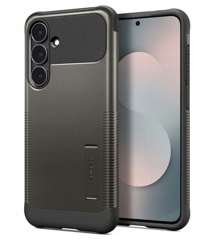 Spigen Spigen Slim Armor Mag MagSafe