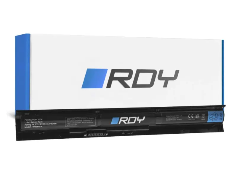Green cell RDY Laptop Battery VI04
