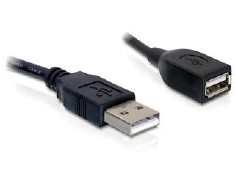 Delock Delock Extension cable USB 2