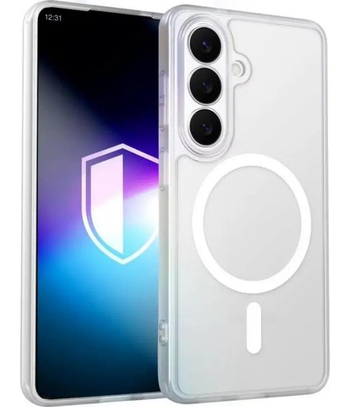 3MK 3mk Misty MagCase White -