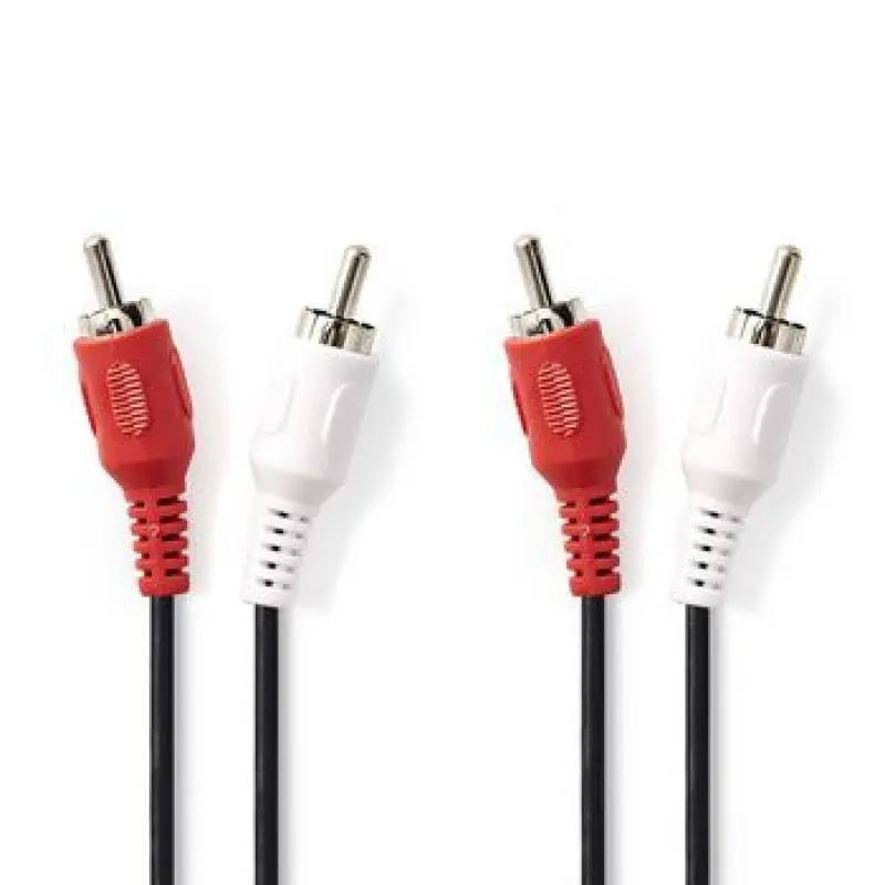 ILike Stereo audio kabelis 2x RCA