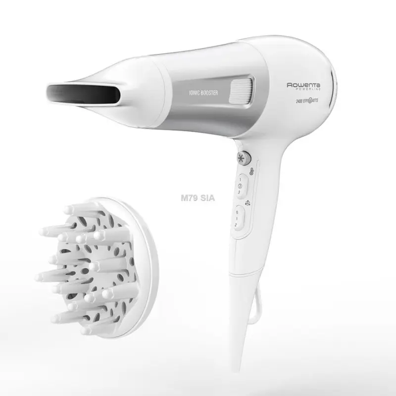 Rowenta Rowenta Powerline CV5930 hair dryer