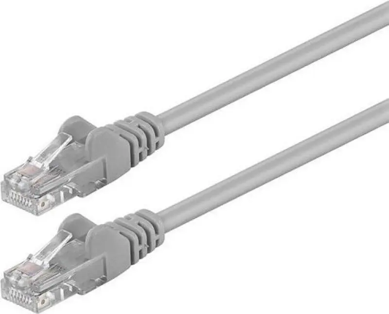 Goobay Goobay CAT 5e patch cable