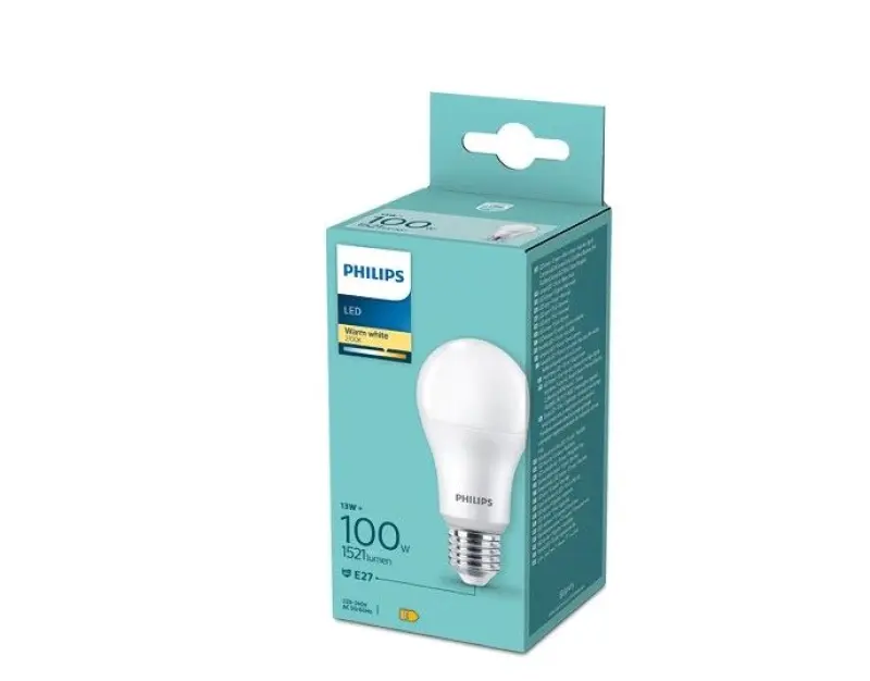 ILike LED spuldze E27 230V 13W