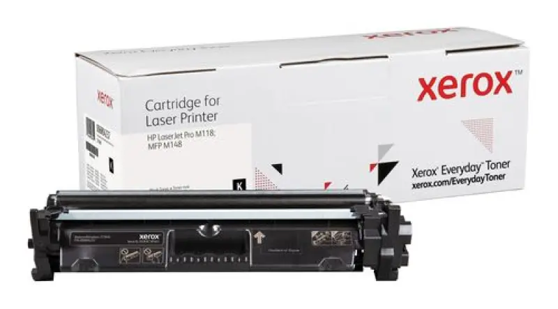 Xerox XEROX TONER BLACK HP 94X