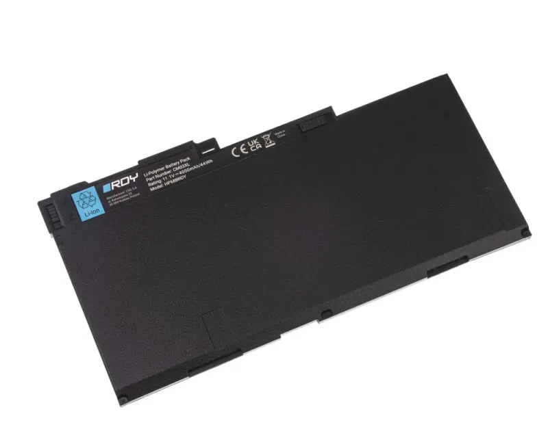 Green cell RDY Laptop Battery CM03XL