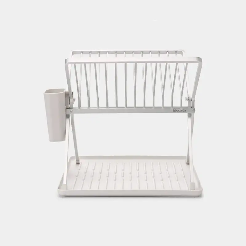 Brabantia BRABANTIA saliekams trauku žāvētājs light