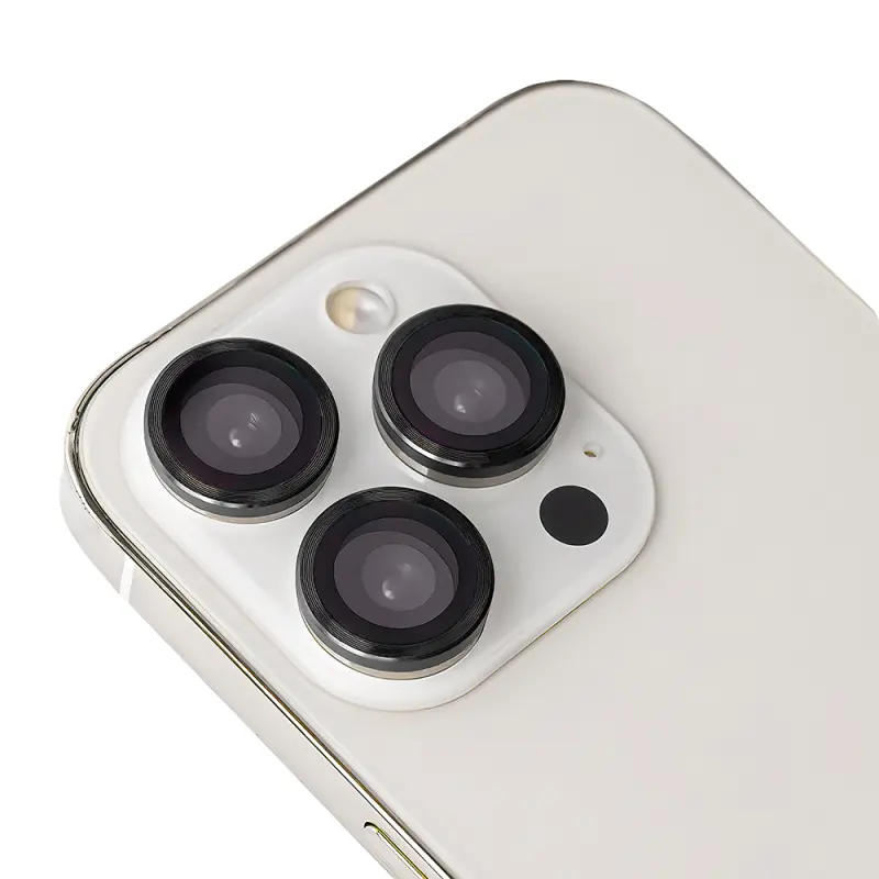 Alogy Camera lens set for Samsung