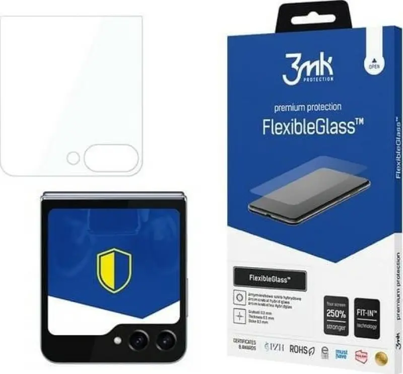 3MK Samsung Galaxy Z Flip 6