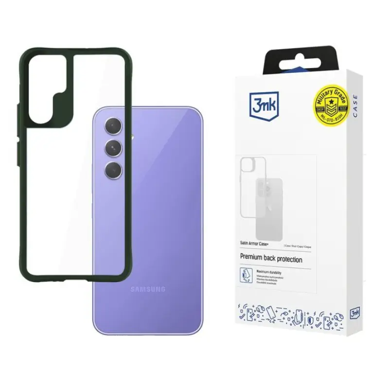 3MK Samsung Galaxy A54 5G -