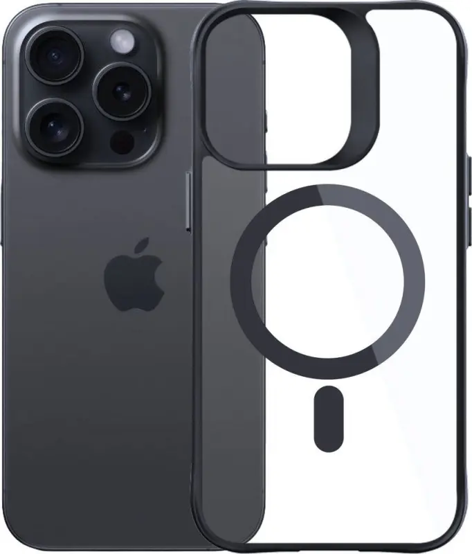 3MK Apple iPhone 15 Pro -