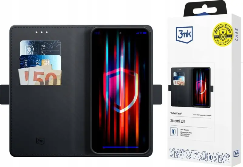 3MK Samsung Galaxy S24 Ultra -