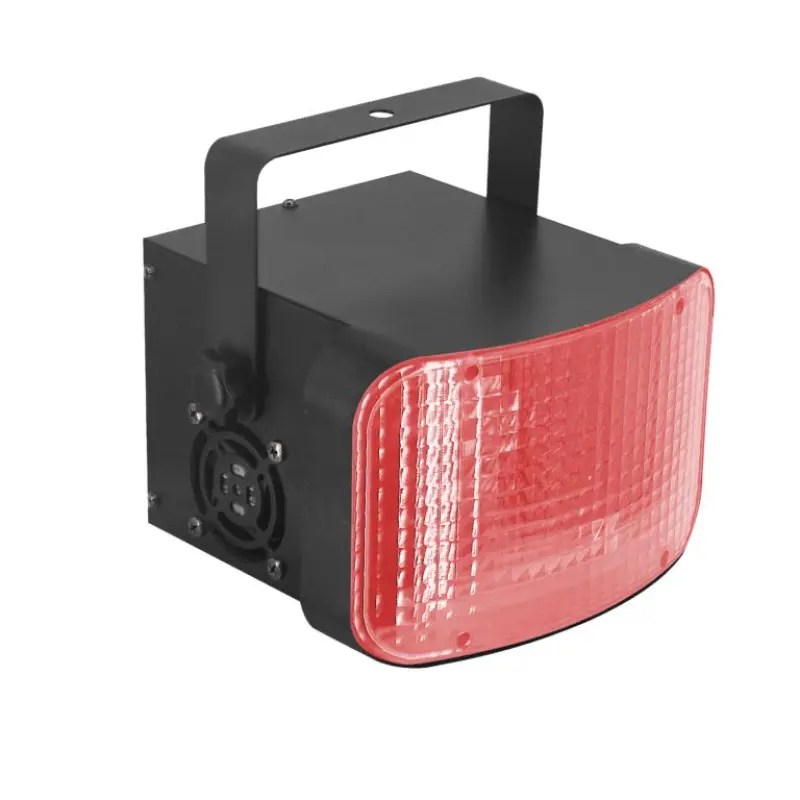 N-Gear N-gear DB-41 LED Derby Party