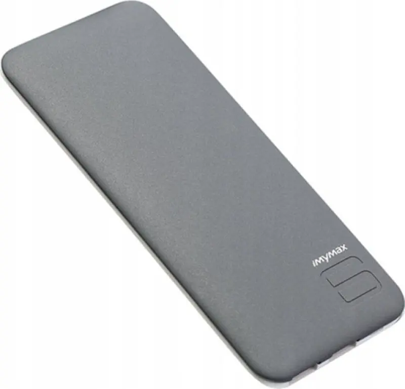 Imymax iMYMAX P6 Power Bank 6000