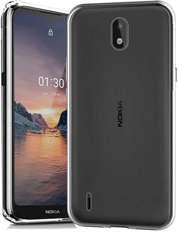 Fusion Fusion Ultra Back Case 0