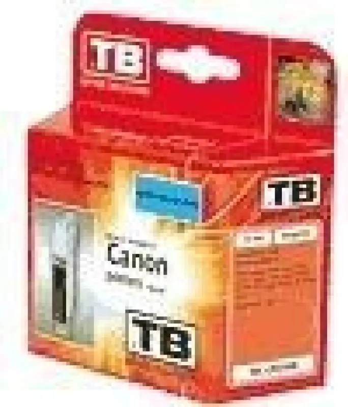 Tb TB TBC-L024C (Canon BCI24C) Color