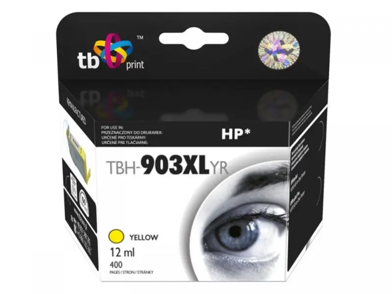 ILike Ink for HP OJ 6950