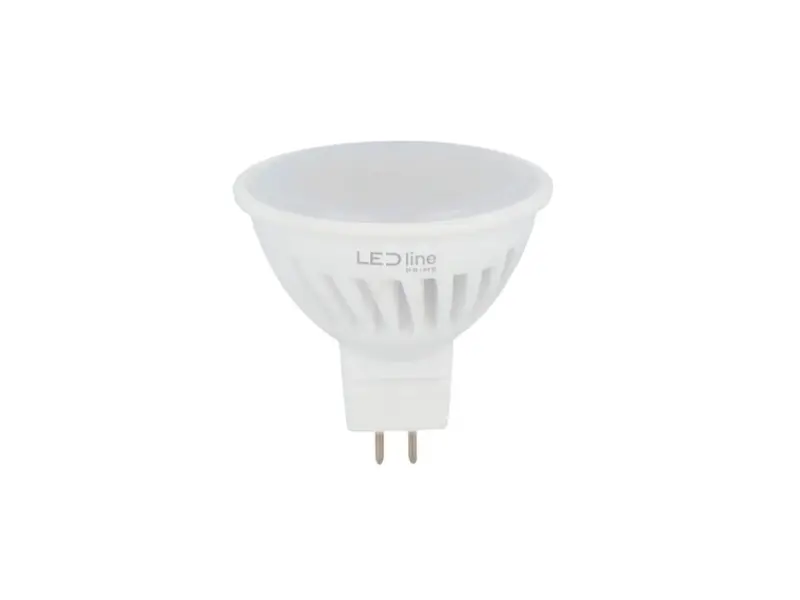 Kan-therm LED spuldze MR16 (GU5.3)