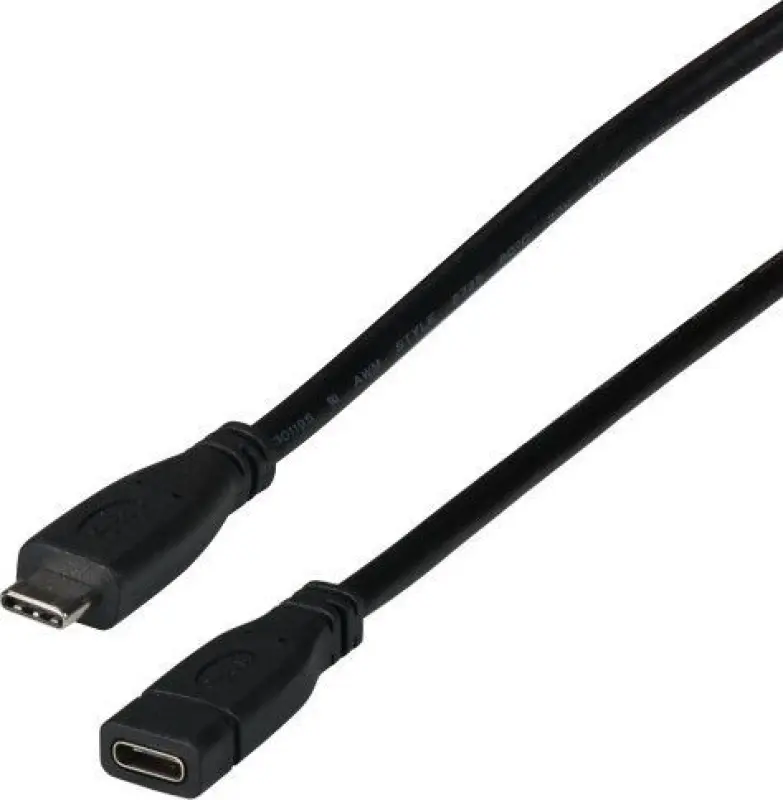 Efb EFB USB3.2 Gen2 Verlangerungskabel