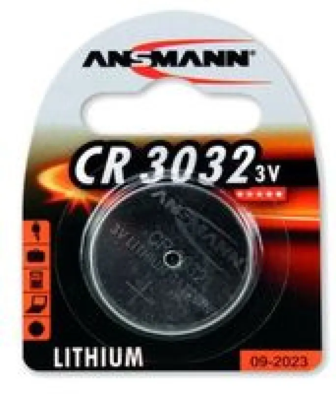 Ansmann ANSMANN CR 3032 3V Lithium