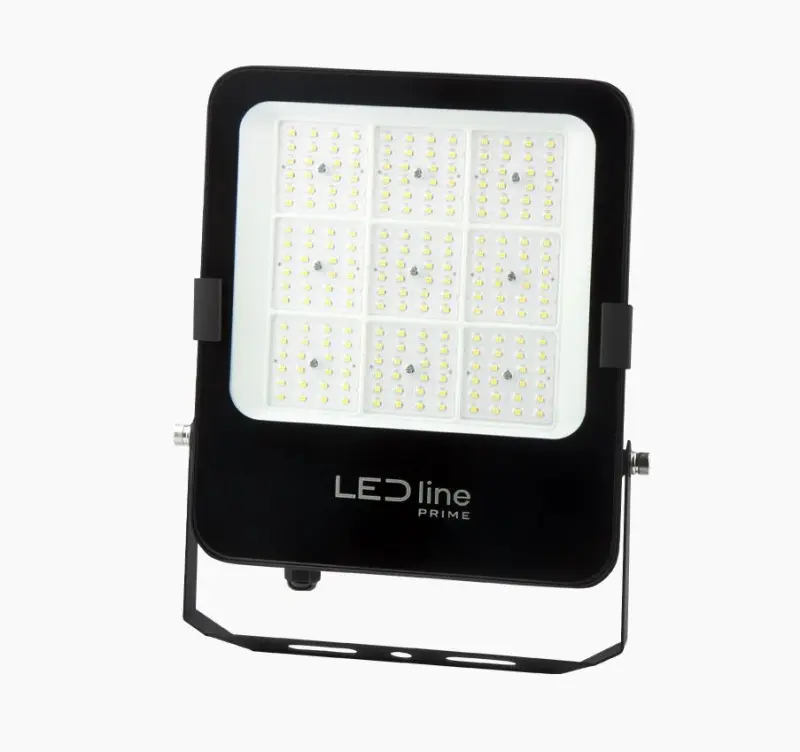 Viega LED prozektors FLUX 230Vac 100W